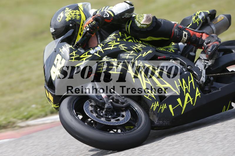 /24 08.06.2025 TZ Motorsport ADR/Gruppe gelb/42